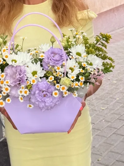 Композиция «Признание»