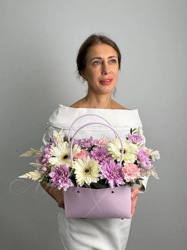 Композиция «Признание»