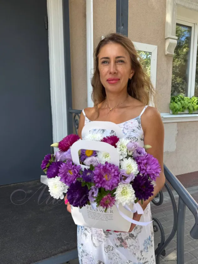 Композиция «Признание»