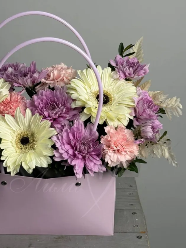 Композиция «Признание»