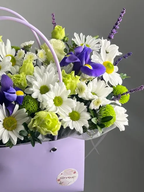 Композиция «Признание»