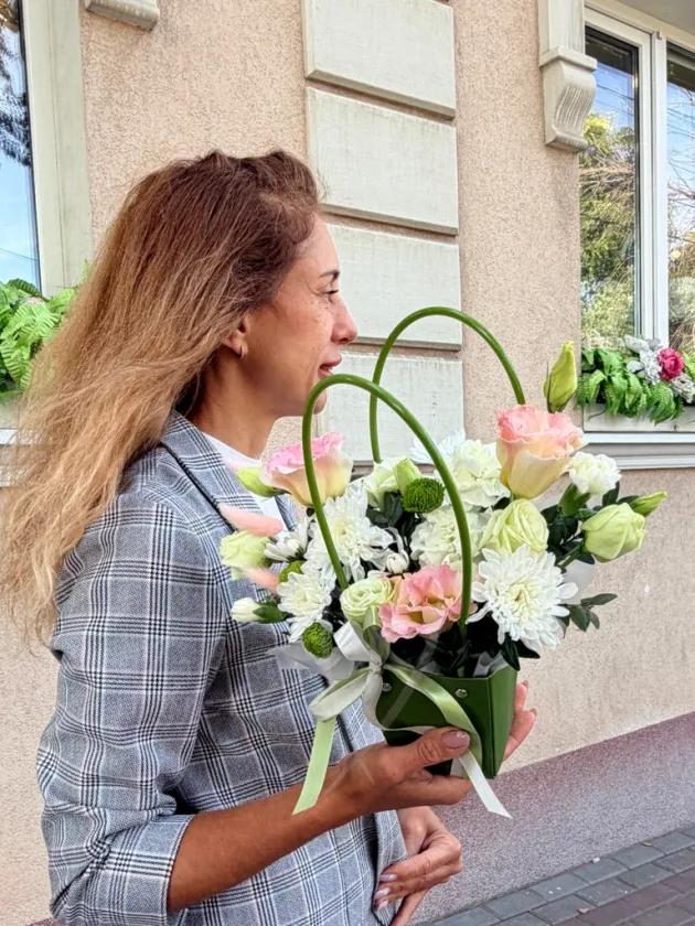 Композиция «Стефани»