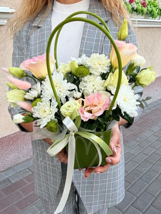 Композиция «Стефани»