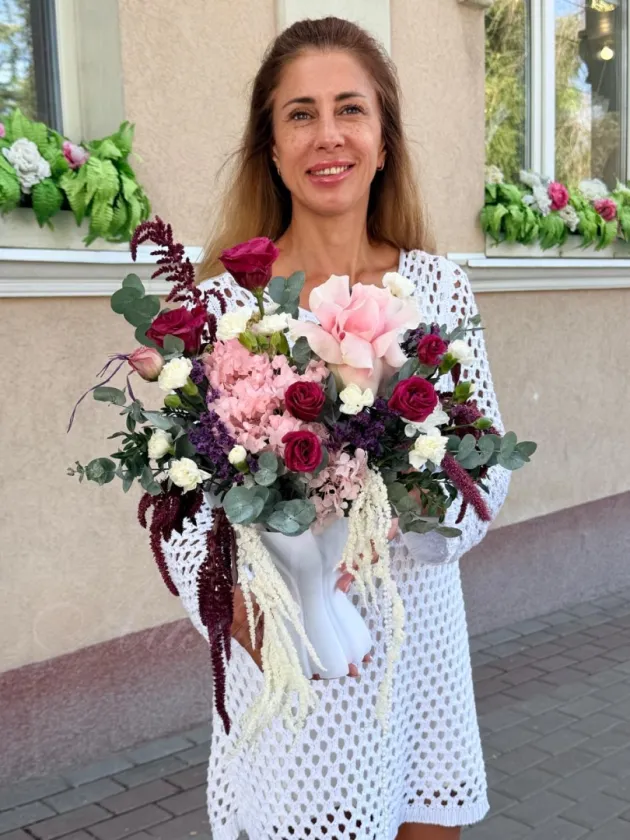 Композиция «Славия»