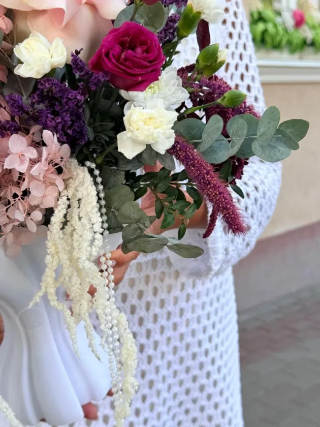 Композиция «Славия»