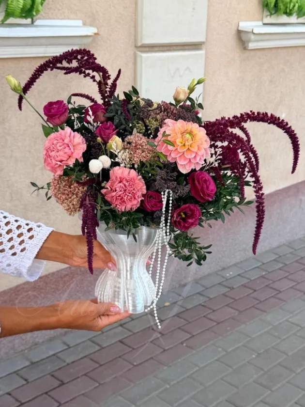 Композиция «Славия»