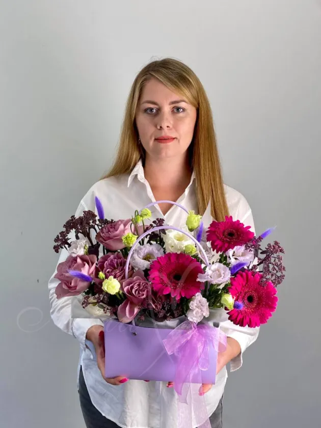 Композиция «Славия»