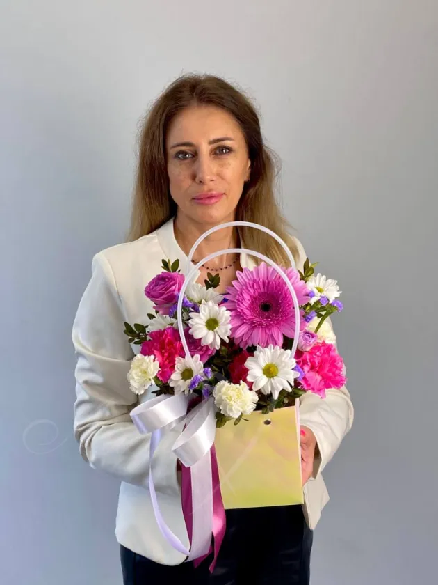 Композиция «Санрайз»