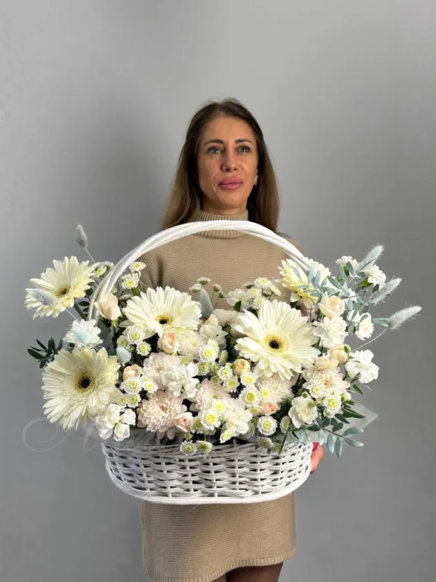 Композиция «Седьмой лепесток»