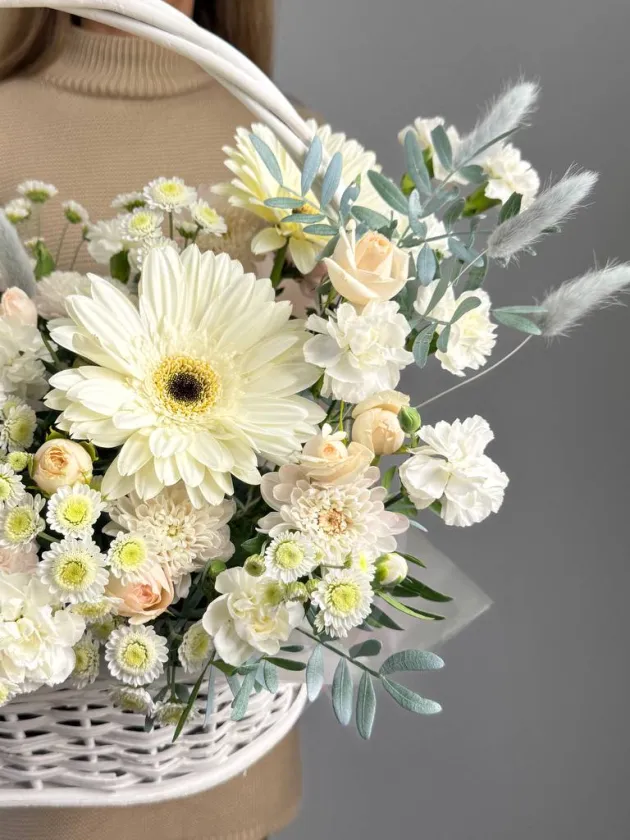 Композиция «Седьмой лепесток»