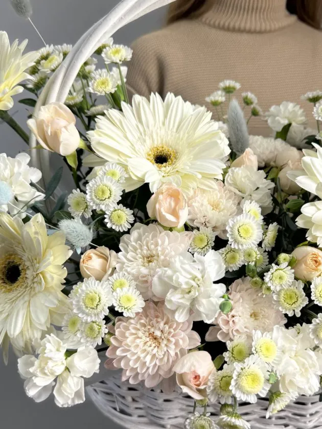 Композиция «Седьмой лепесток»