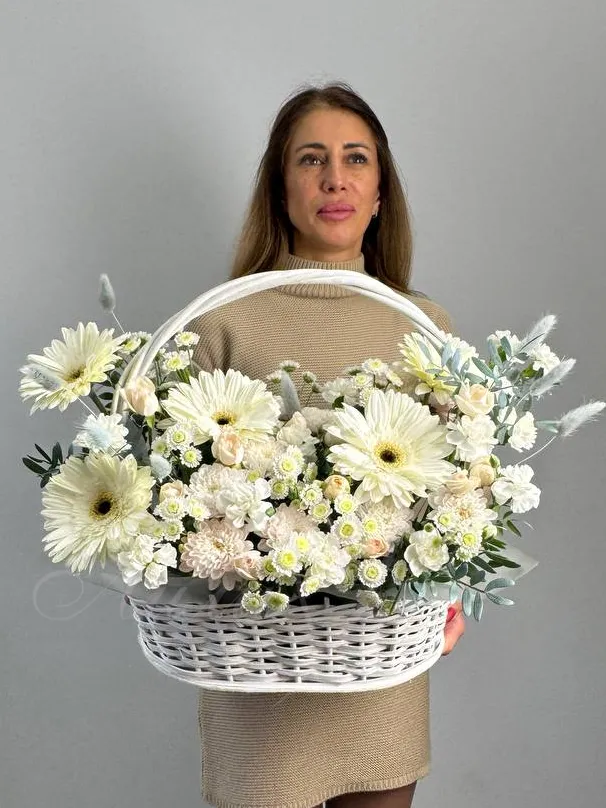 Композиция «Седьмой лепесток»