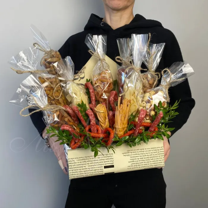 Композиция «Лучшему защитнику»