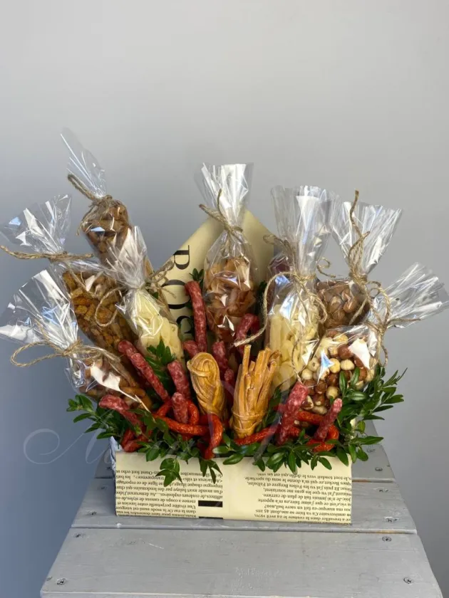 Композиция «Лучшему защитнику»