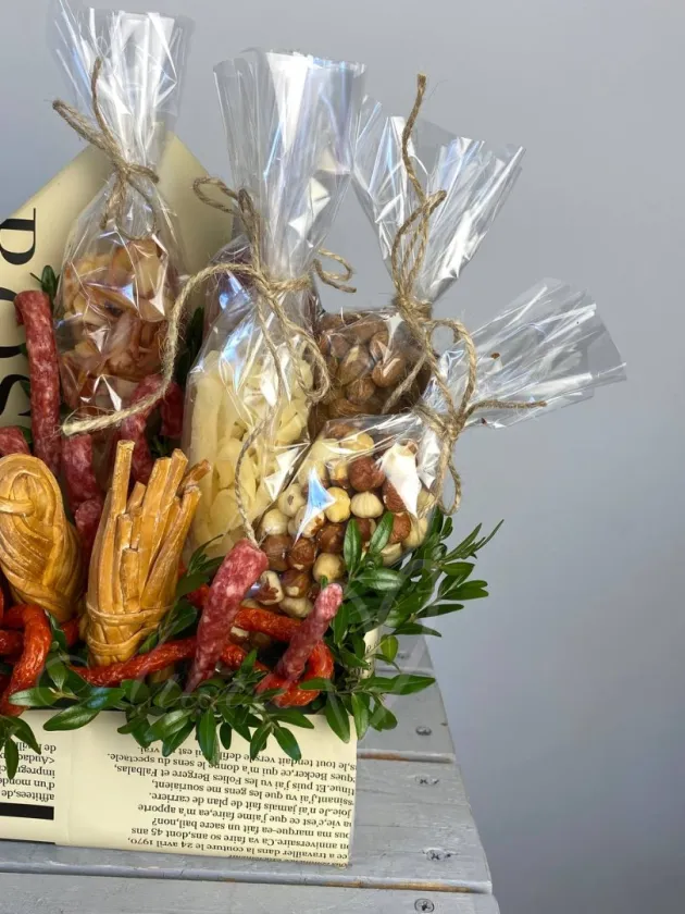 Композиция «Лучшему защитнику»