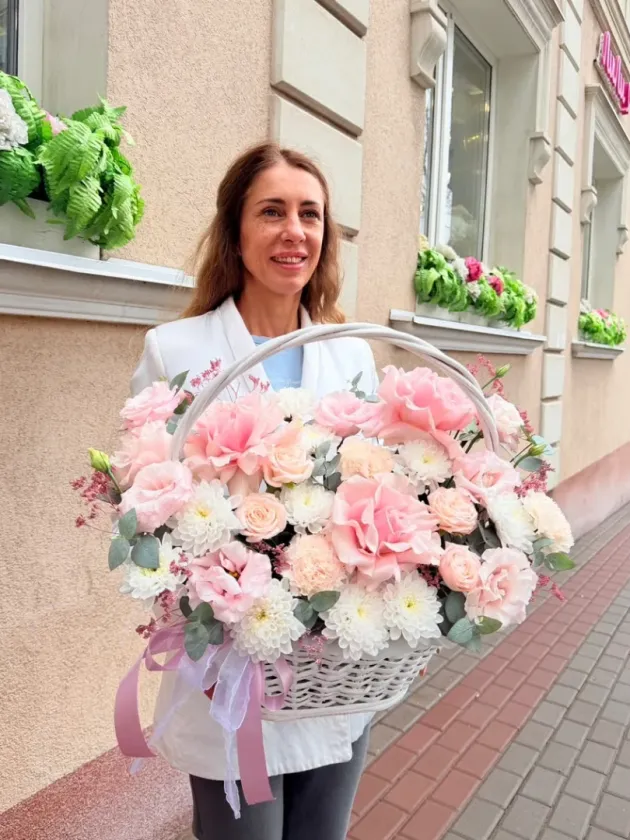 Композиция «Фрейлина»