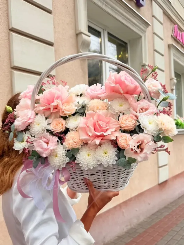 Композиция «Фрейлина»