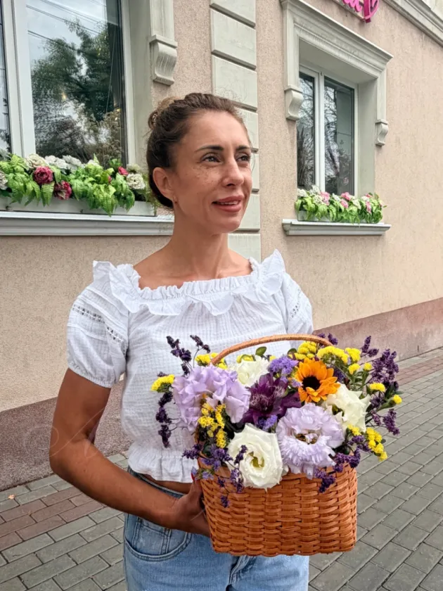 Композиция «Василиса»