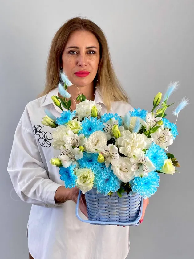 Композиция «Аметист»