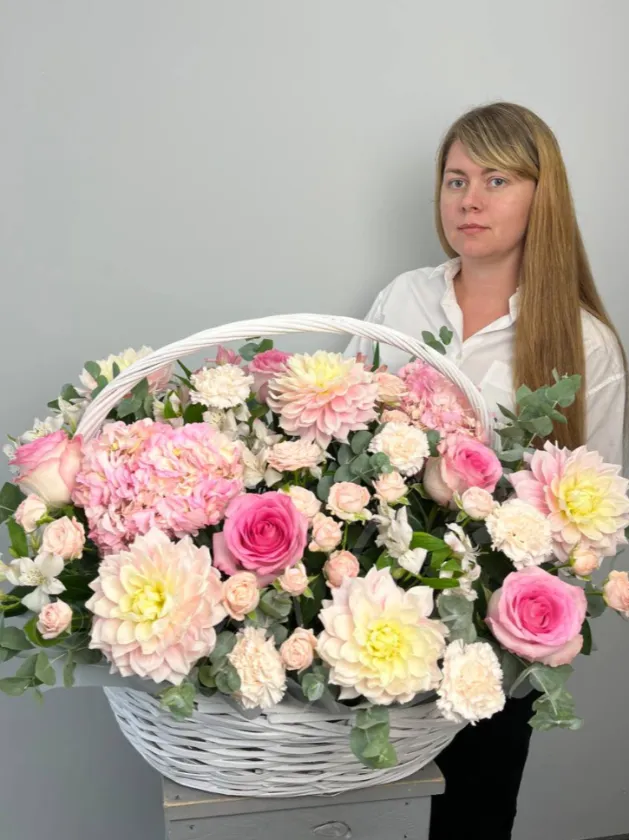 Композиция «Искушение»