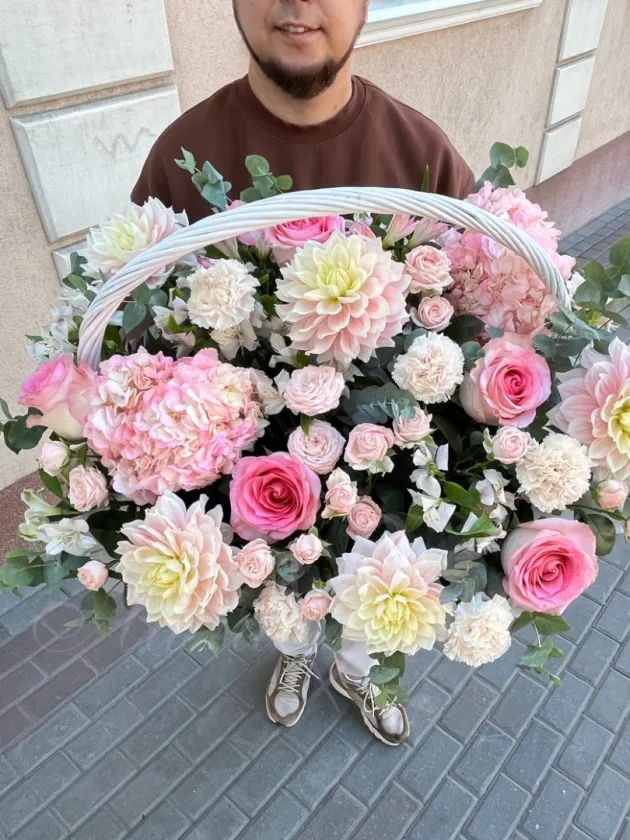 Композиция «Искушение»