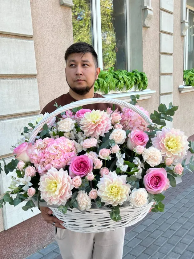 Композиция «Искушение»
