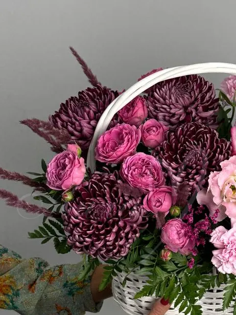 Композиция «Тайное признание»