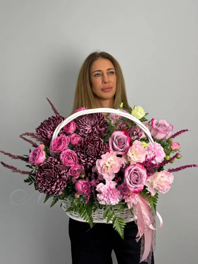 Композиция «Тайное признание»