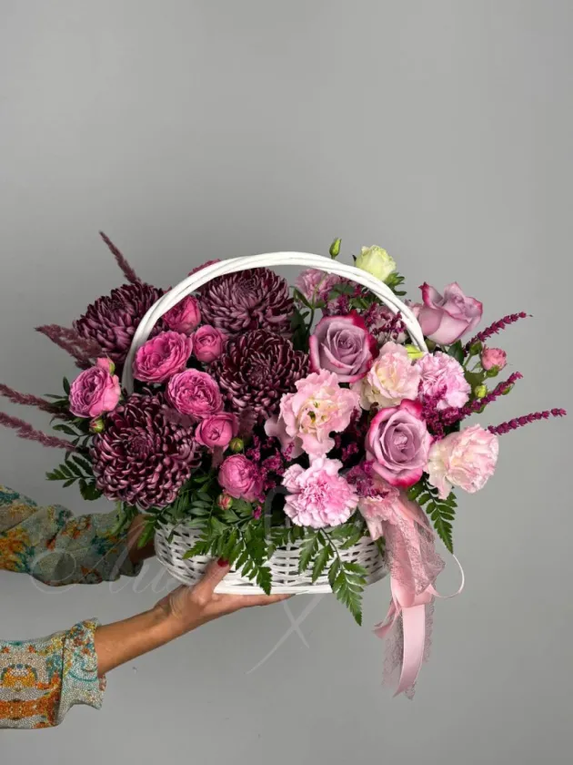 Композиция «Тайное признание»