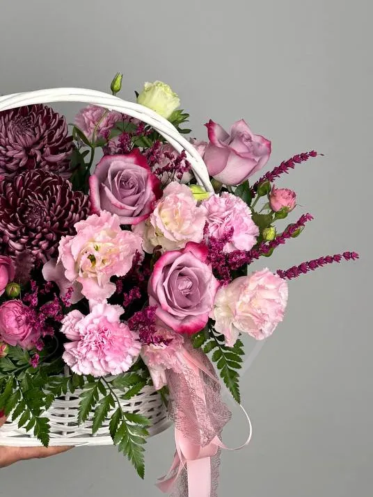 Композиция «Тайное признание»