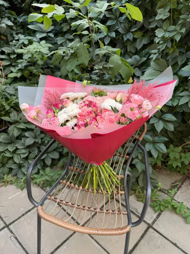 Букет «Миражи»