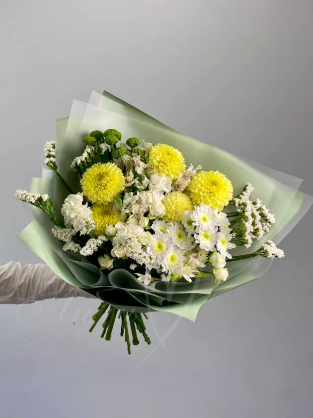 Букет «Миражи»