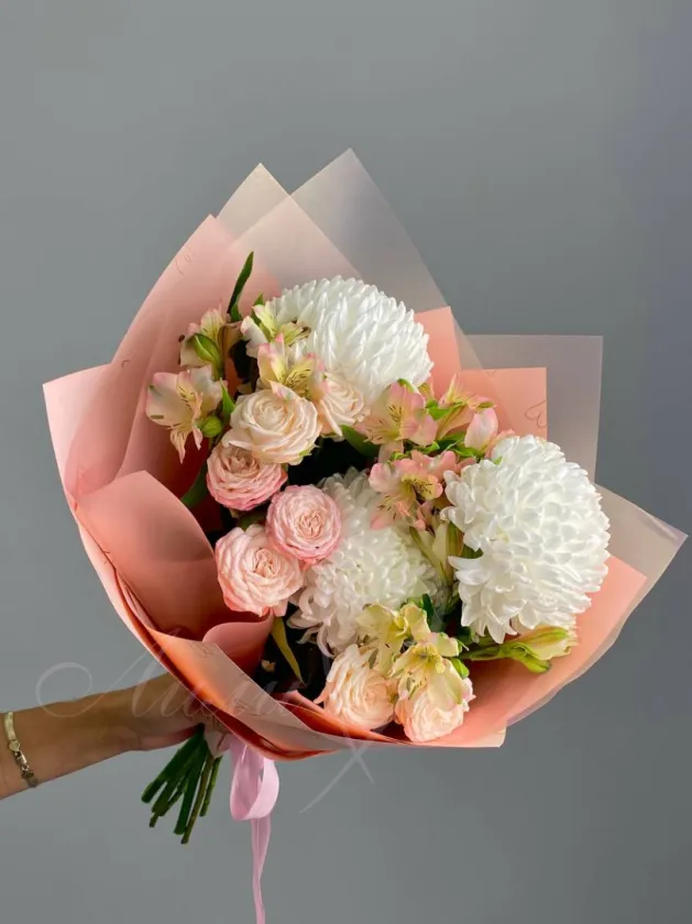 Букет сборный «Миражи»