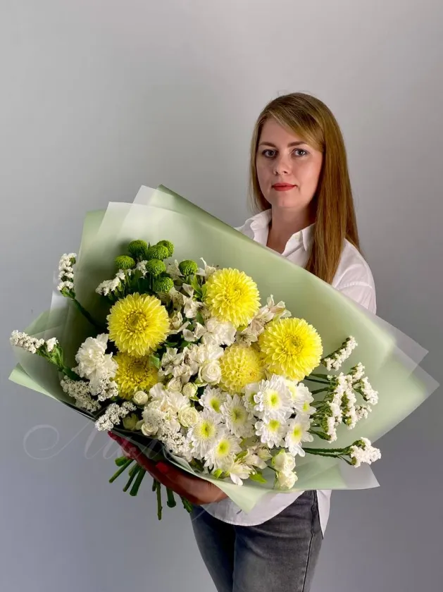Букет «Миражи»