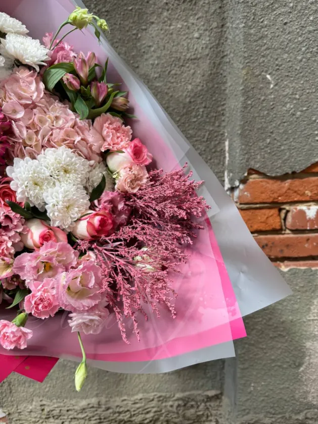 Букет «Миражи»