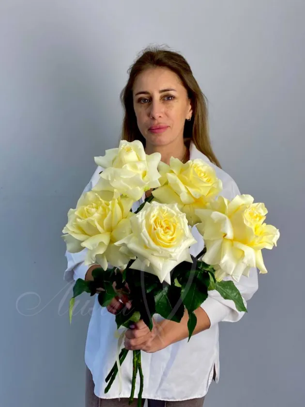 Букет «Реверанс»