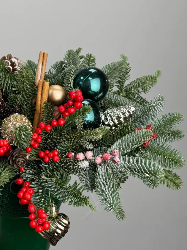 Композиция «Палитра чудес»