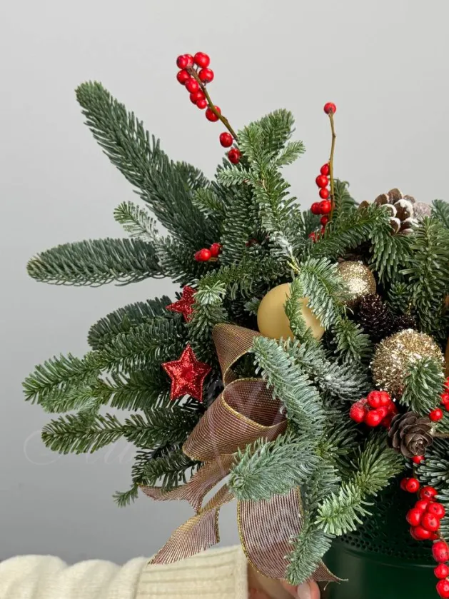 Композиция «Палитра чудес»