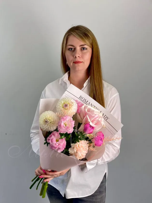 Букет 