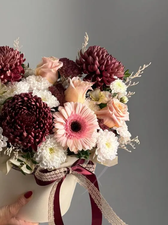 Композиция  «Милой»