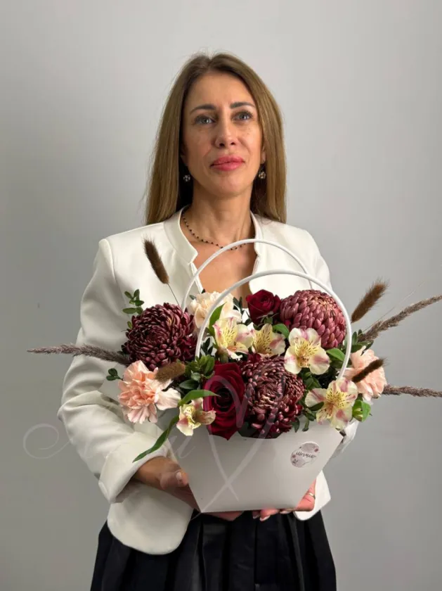 Композиция «Пуговки»