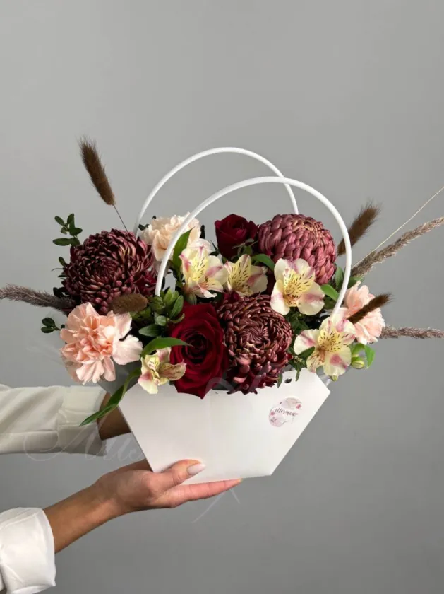 Композиция «Пуговки»