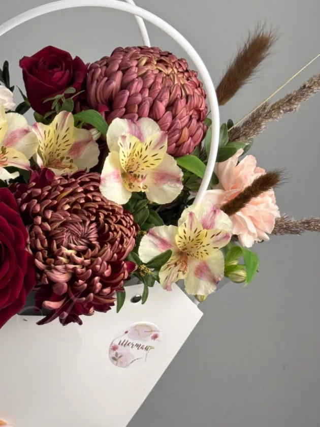 Композиция «Пуговки»