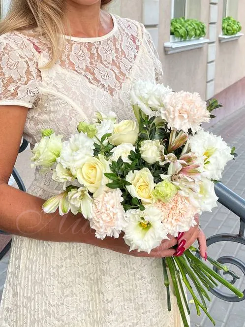 Букет «Романтик»