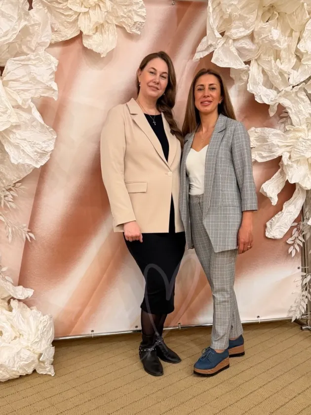 Оформление фотозоны