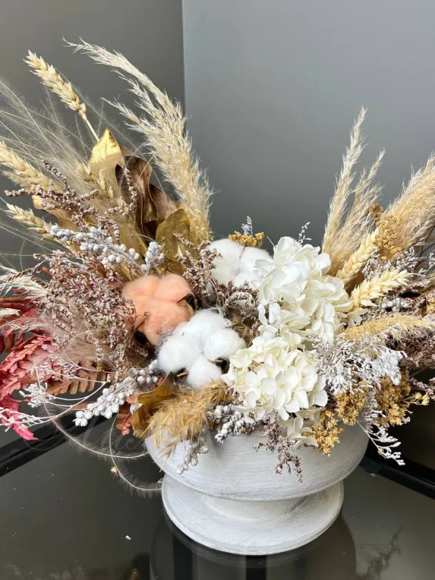 Композиции «Нотки осени»