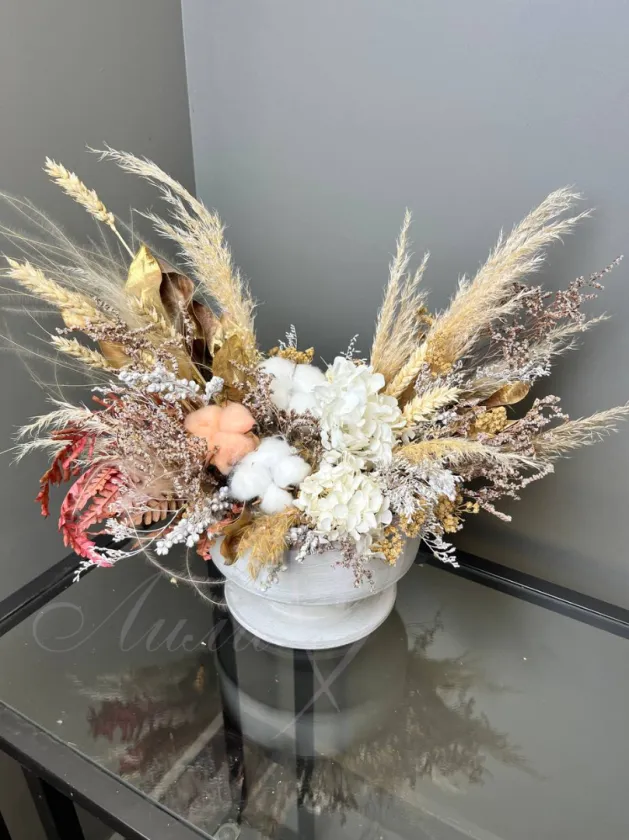 Композиции «Нотки осени»