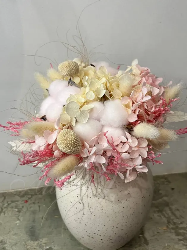 Букет «Ноэлль»