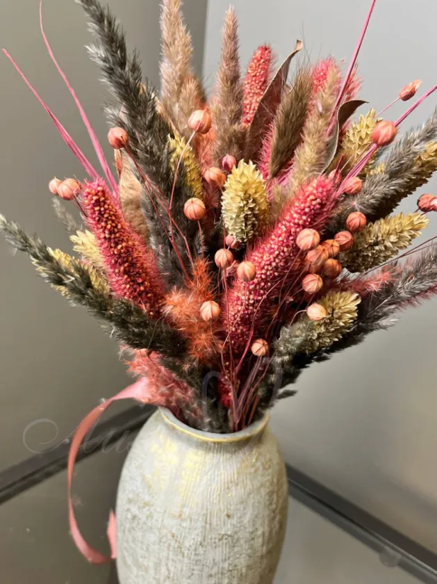 Букет «Оранж»