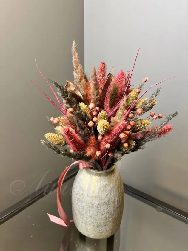 Букет «Оранж»